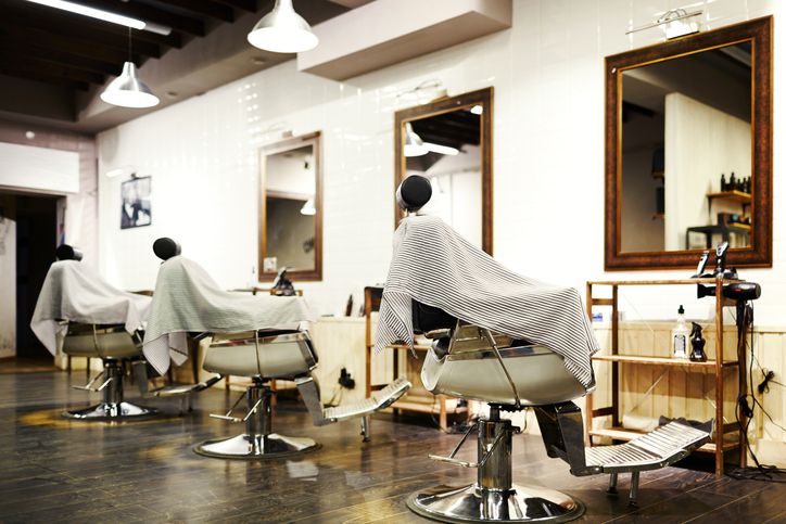 D.Ward works with multiple insurers to get you a Salon or Barber Shop quote.